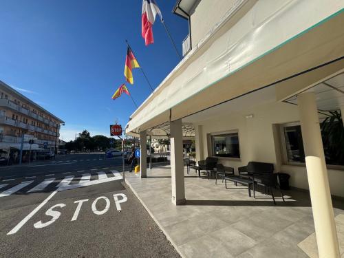Hotel Al Capitano 5