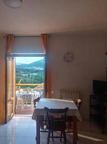 Casa Vacanza, apartment in Acquaformosa