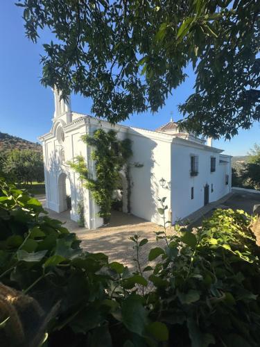 Apartamento Rural Virgen Del Monte in Cazalla de la Sierra