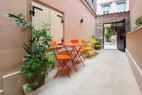 Villa NEA Seaview! Deluxe apartments in old town! in Rovinj