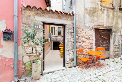 Villa NEA Seaview! Deluxe apartments in old town! 2
