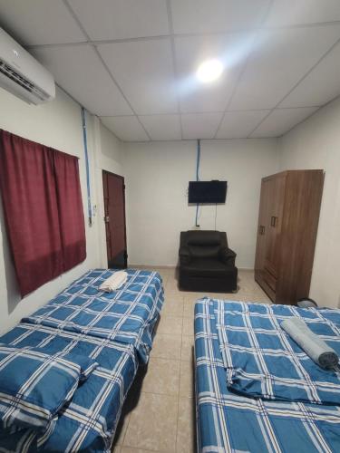 . Hostal viroleño
