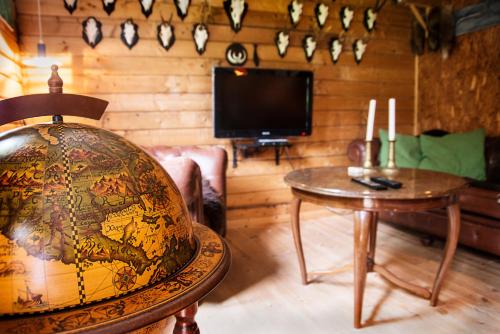 Grundfør bed and breakfast in Randers