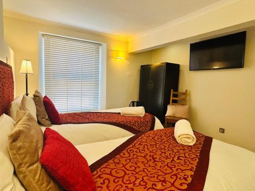 hotel photo