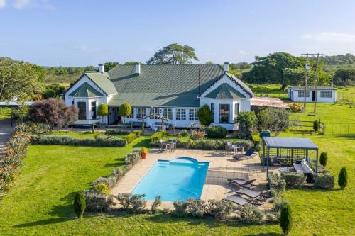 Kingston Farm