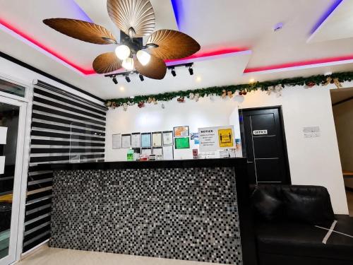 Marias Hotel in Masinloka