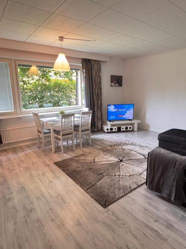 Faciliteter, Hamina Comfort Apartment in Hamina
