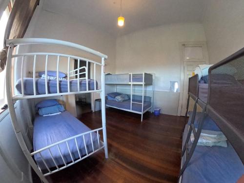 1849 Backpackers Hotel Room Type - Bed in 6-Bed Female Dormitory Room