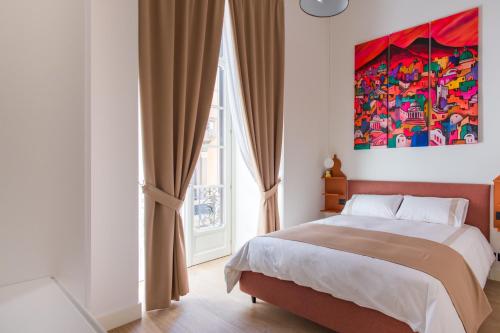 My Lodge Italy - Style and Comfort, Neapol