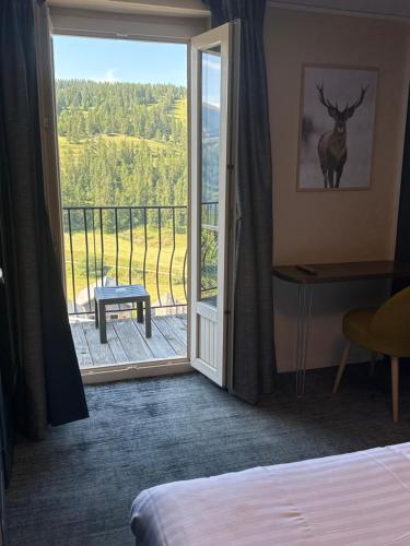 Hotel Genepi - Roubion