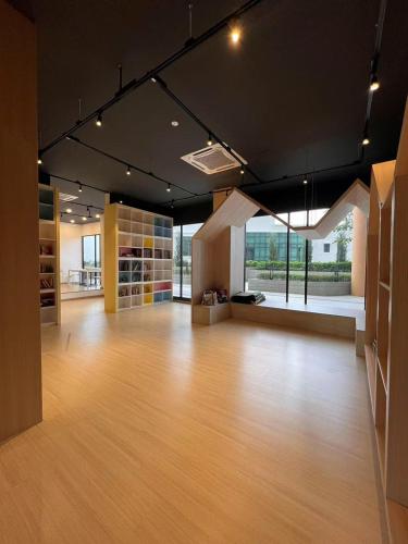Putrajaya Lakeside Homestay - 5 mins to PICC in Dengkil