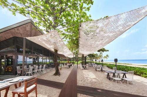 MARINA SEASIDE BEACH BOUTIQUE Phu Quoc - Infinity Pools - PREMIUM SOLAR ENERGY in Phu Quoc Island