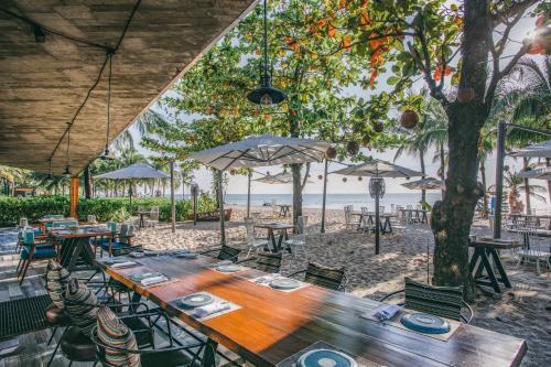 MARINA SEASIDE BEACH BOUTIQUE Phu Quoc - Infinity Pools - PREMIUM SOLAR ENERGY in Phu Quoc Island