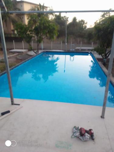 Krishna Garden and Resort in Boisar