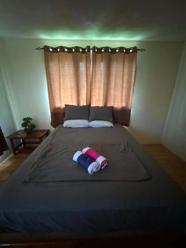 Istaba viesiem, Ezzy Air B&B in Salelologa