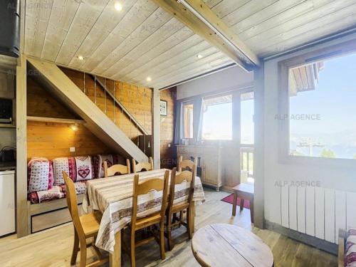Résidence Les Aollets - Magnifique 3 pièces - Résidence LES AOLLETS - 321AO - Plagne villages - WIFI MAE-6084