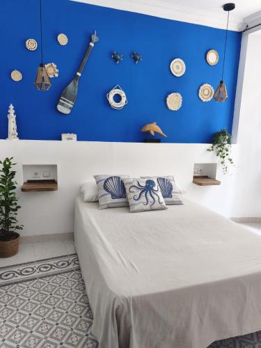 Habitaciones Andaluzas in Ronda City Center