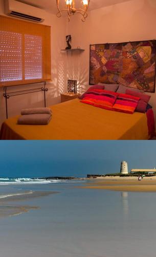 Apartamento Turistico La Bruma de Vejer
