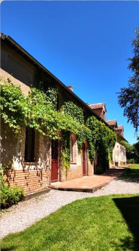 Le Domaine du Petit Tertre, Sarthe