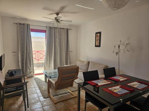 Casa vinamar jandia golf