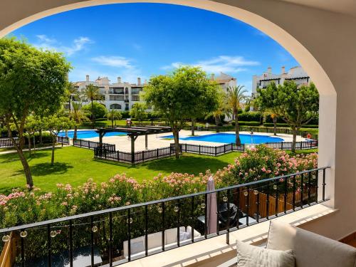Casa Lilo 2 Bed Pool View Apartment La Torre Golf Resort
