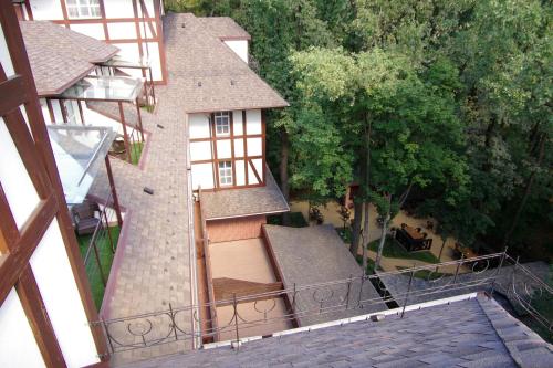 Park-Hotel Golosievo - image 9