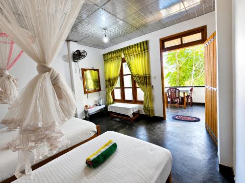 Enthral View Homestay - Ella
