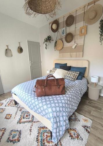 Duplex Climatisé Malo-les-Bains proche plage