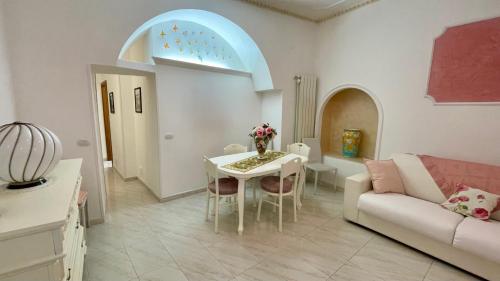Casa Vacanza Trono Del Sol