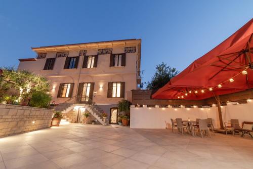 VILLA AGOSTINO LUXURY B&b