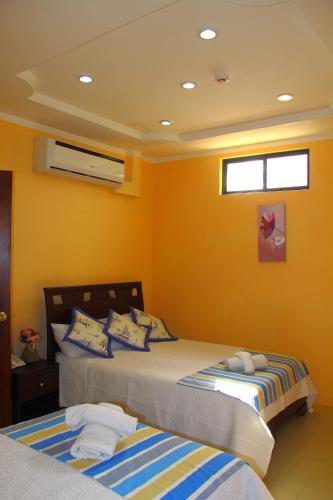 Hotel Hostal Duncan (Puerto Ayora) desde 32€ - Rumbo