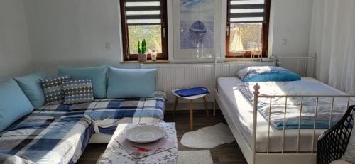 Ferienhaus Deubetal Nr.10 in Stadtilm, Deutschland
