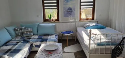 Ferienhaus Deubetal Nr.10 in Stadtilm, Deutschland