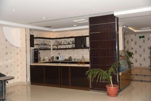 Nafa Serviced Apartments نافا للشقق المخدومة الدمام image 36