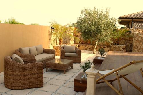Villa di Giorgio - Prestige Retreat with private Spa