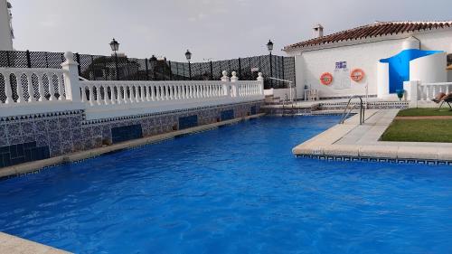 Apartamentos BlueSummer