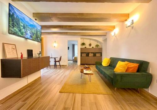 Conforti Suite
