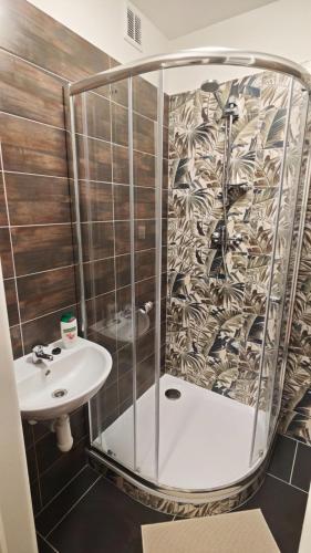 Apartmán pro 4 osoby, Bukovany B2 (Apartman pro 4 osoby, Bukovany B2) in Svatava