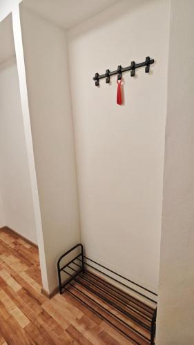 Apartmán pro 4 osoby, Bukovany B2 (Apartman pro 4 osoby, Bukovany B2) in Svatava