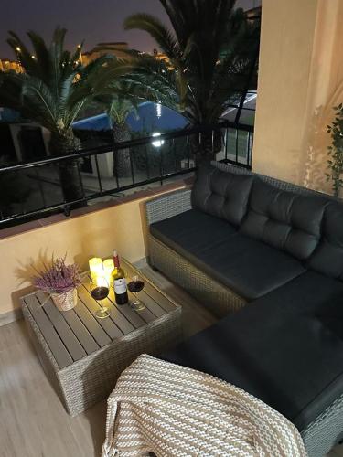 Apartamento estrella