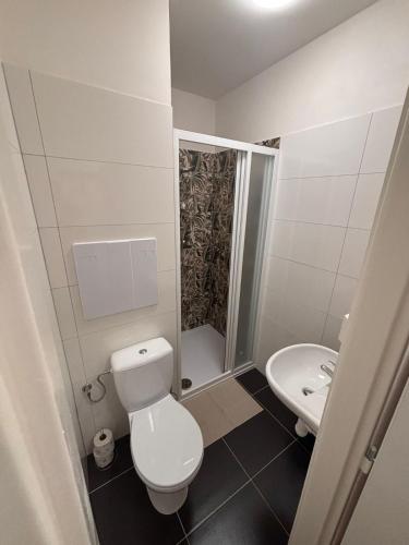 Apartmán pro 2 osoby, Bukovany B3 (Apartman pro 2 osoby, Bukovany B3) in Svatava