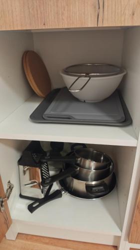 Apartmán pro 2 osoby, Bukovany B3 (Apartman pro 2 osoby, Bukovany B3) in Svatava
