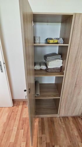 Apartmán pro 2 osoby, Bukovany B3 (Apartman pro 2 osoby, Bukovany B3) in Svatava