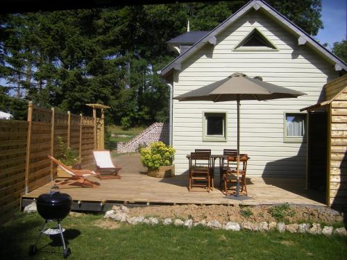 Le Clos des Hautes Loges