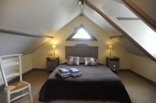 Le Clos des Hautes Loges - image 3