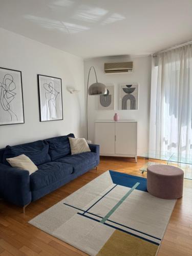 Bocconi Sweet Apt - Balconies - 15 min from the Center