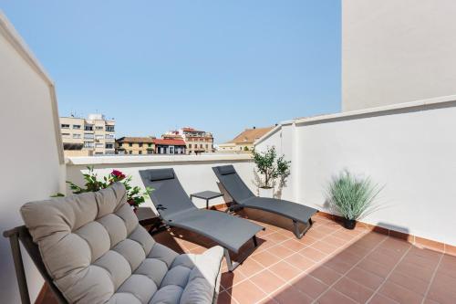 Stay Unique Apartments Frailes