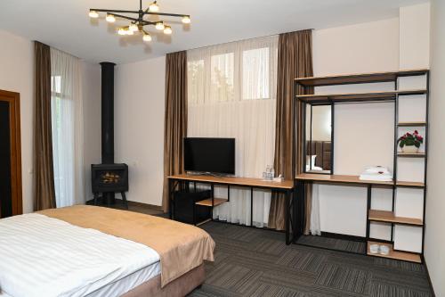 Rubin Hotel