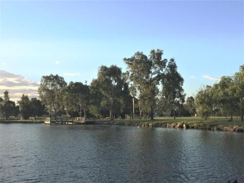 Junee Tourist Park