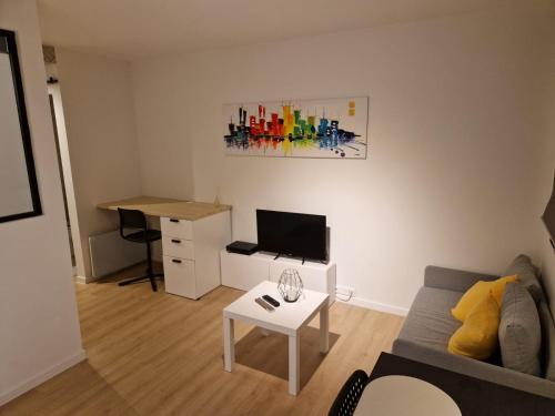 appartement toulouse
